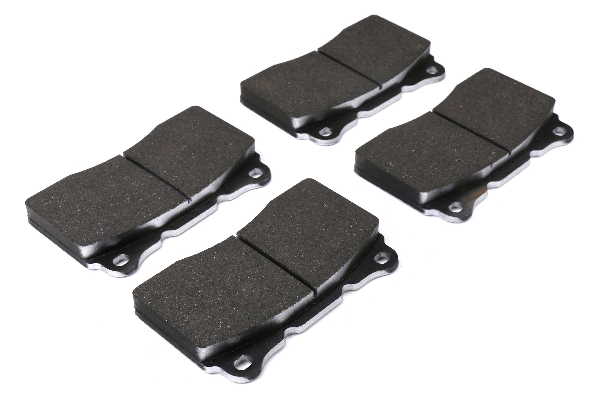 CATCT1001-XP8 Carbotech XP8 Front Brake Pads - 2015-2017 STI,