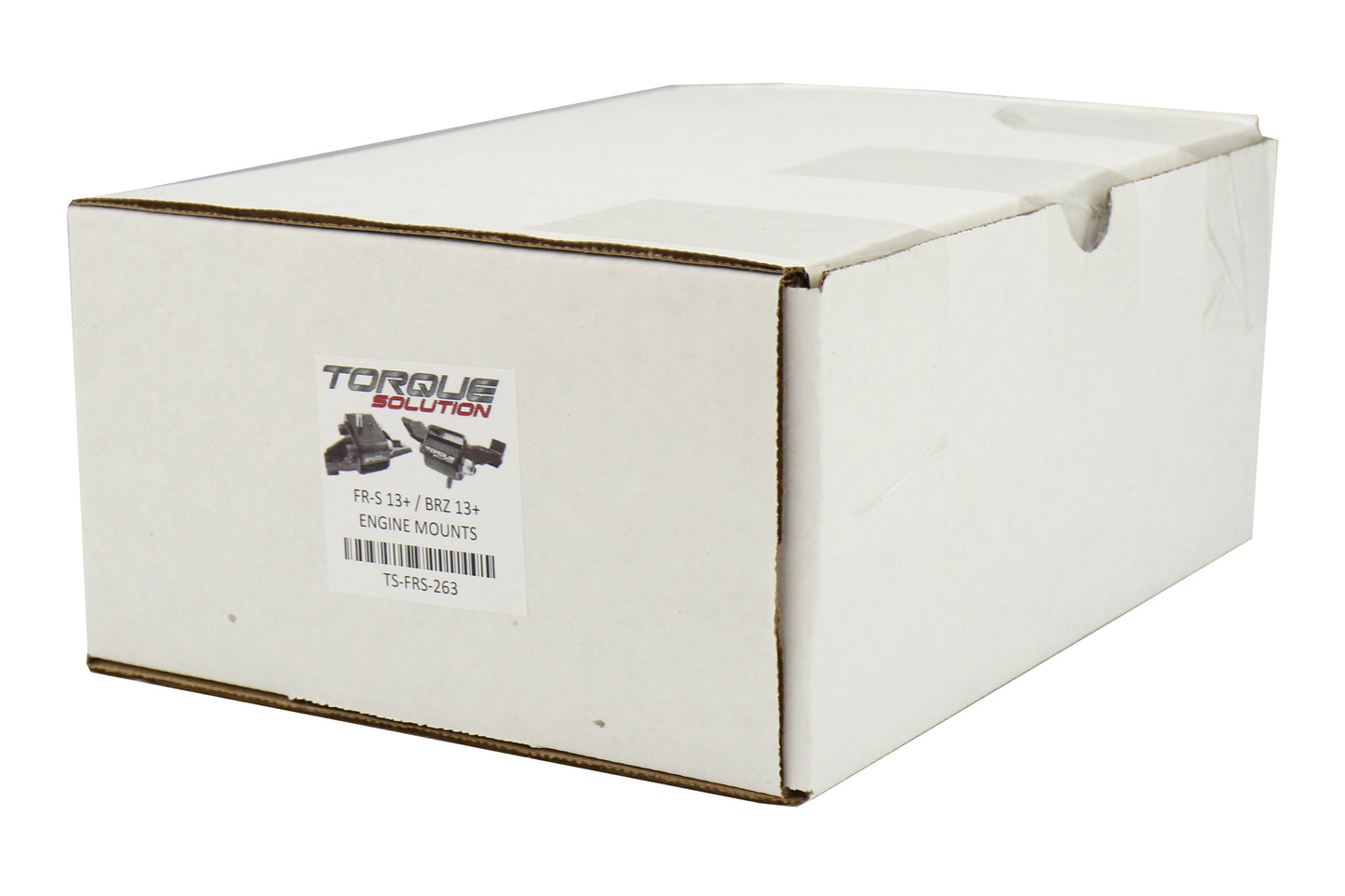 TQSTS-FRS-263 Torque Solution Engine Mount Set - 2013+ FT86,