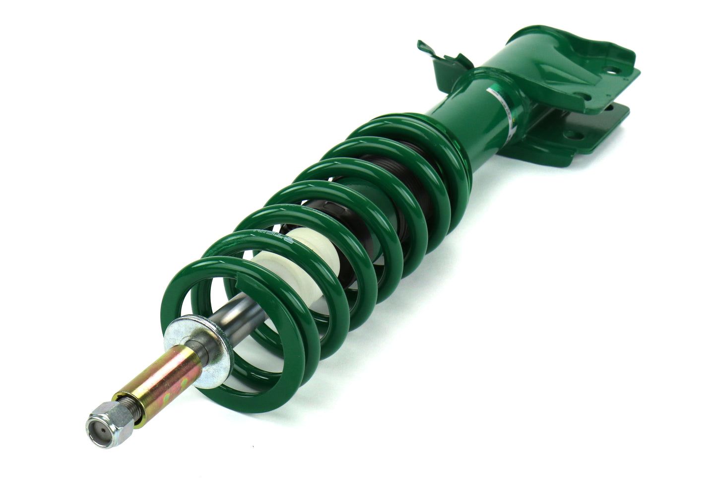 TEIGSS60-8USS2 Tein Street Basis Z Coilover Kit - 2002-2007 Subaru WRX / 2004+ Subaru STI,
