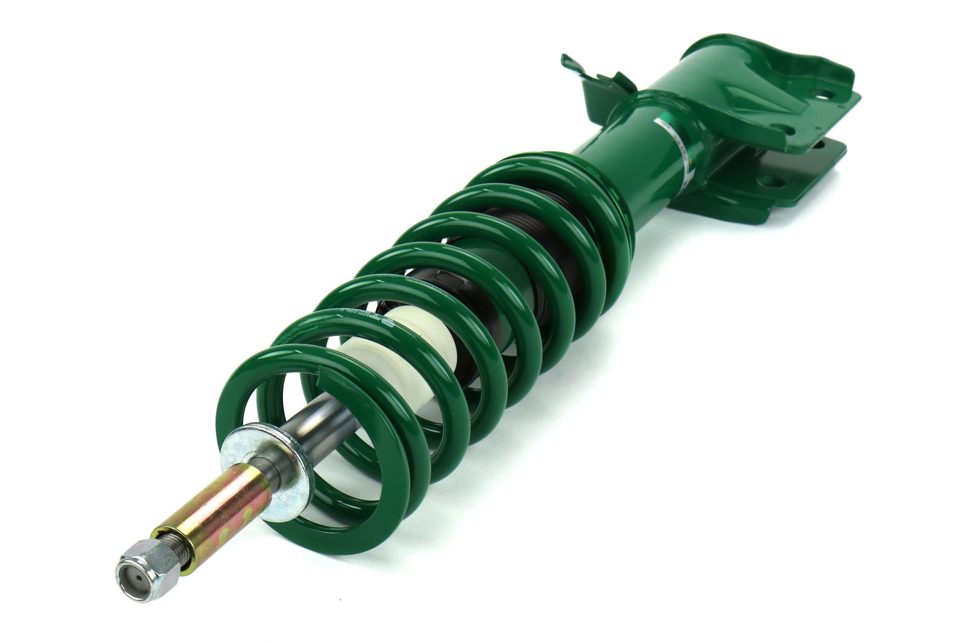 TEIGSS60-8USS2 Tein Street Basis Z Coilover Kit - 2002-2007 Subaru WRX / 2004+ Subaru STI,