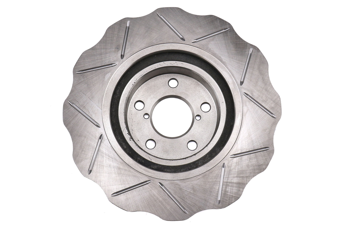 WAVSUB021SP WaveSpec Sport Line Front Rotor - 2013+ FT86,