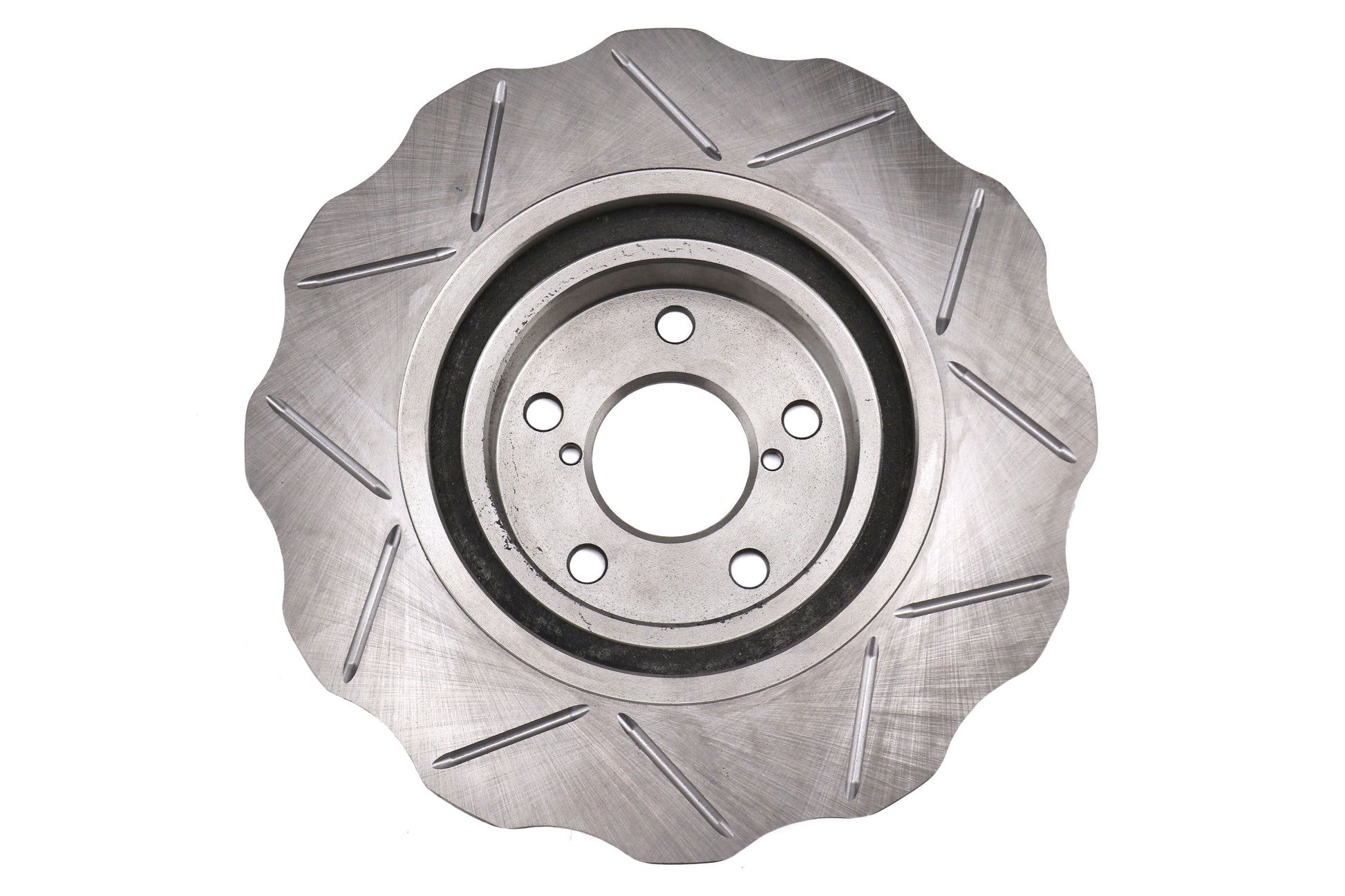 WAVSUB021SP WaveSpec Sport Line Front Rotor - 2013+ FT86,