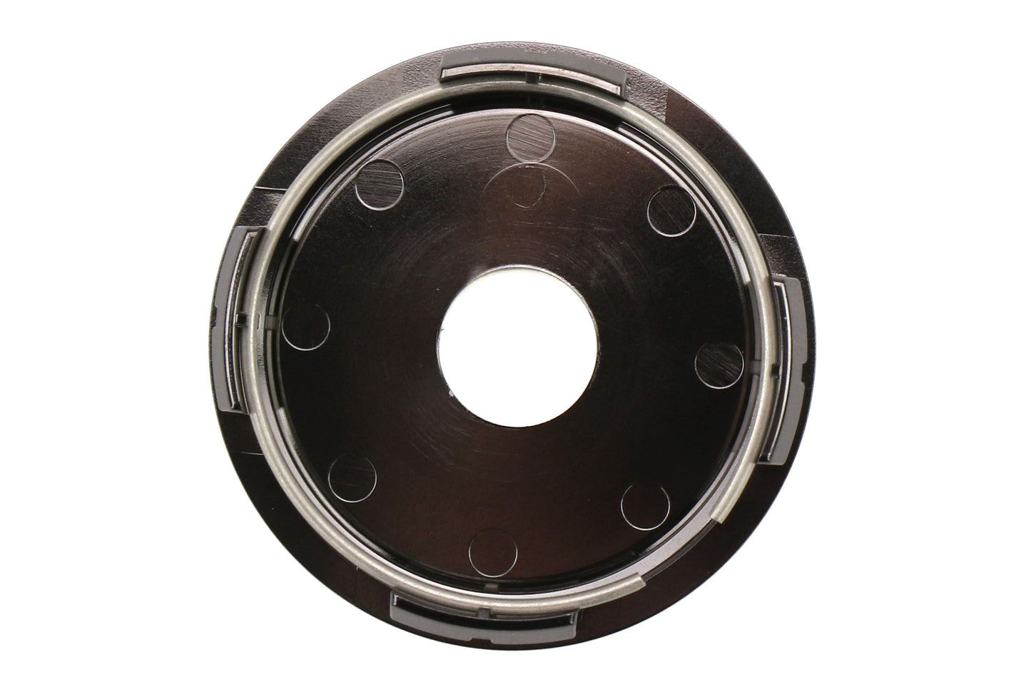 WORW120221 Work Flat Type MCO Racing Type CS Center Cap - Universal,