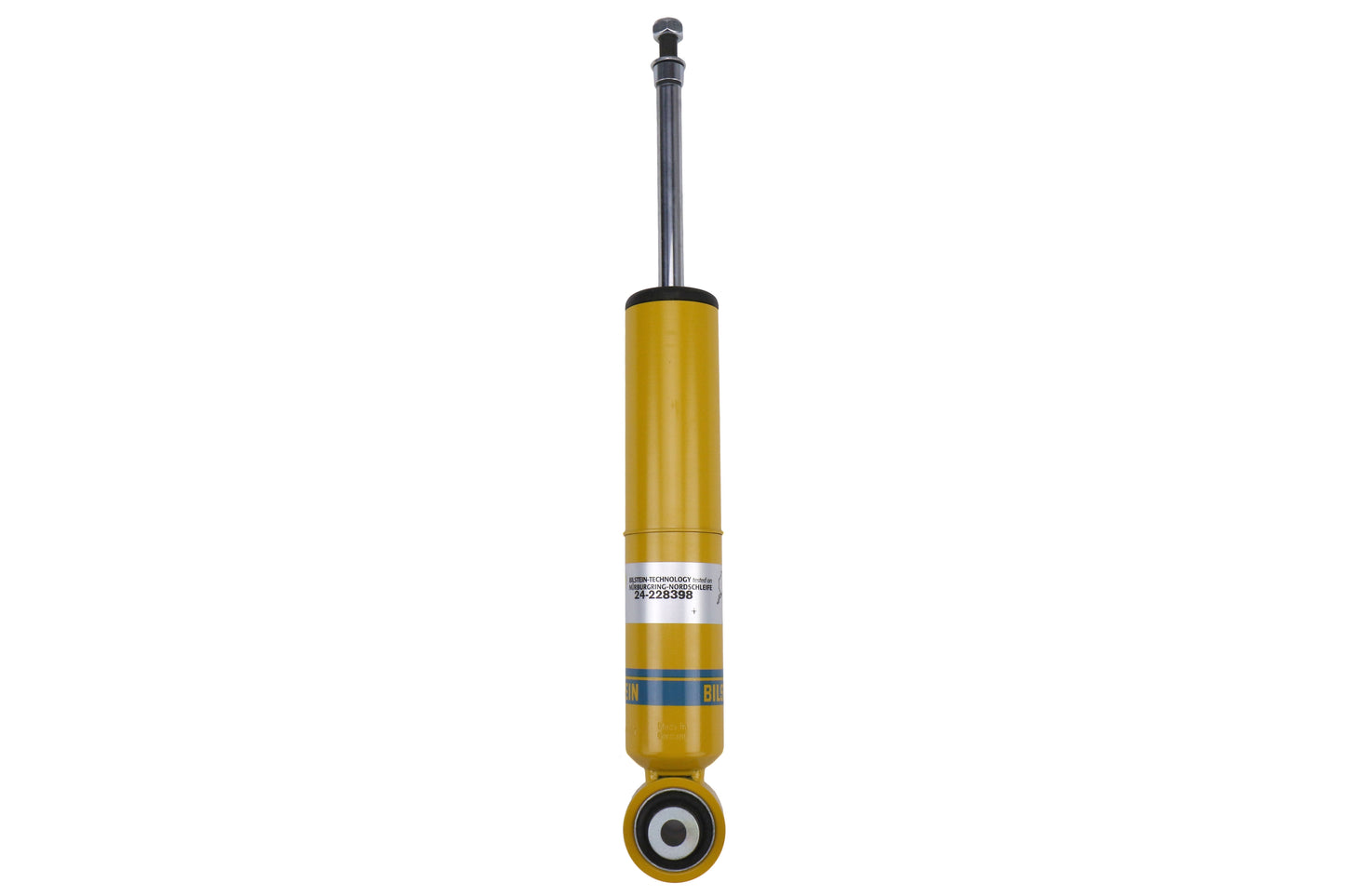 Bilstein Rear B6 Performance Shock Absorber - 2013-2016 Scion FR-S / 2013-2020 Subaru BRZ / 2017-2019 Toyota 86