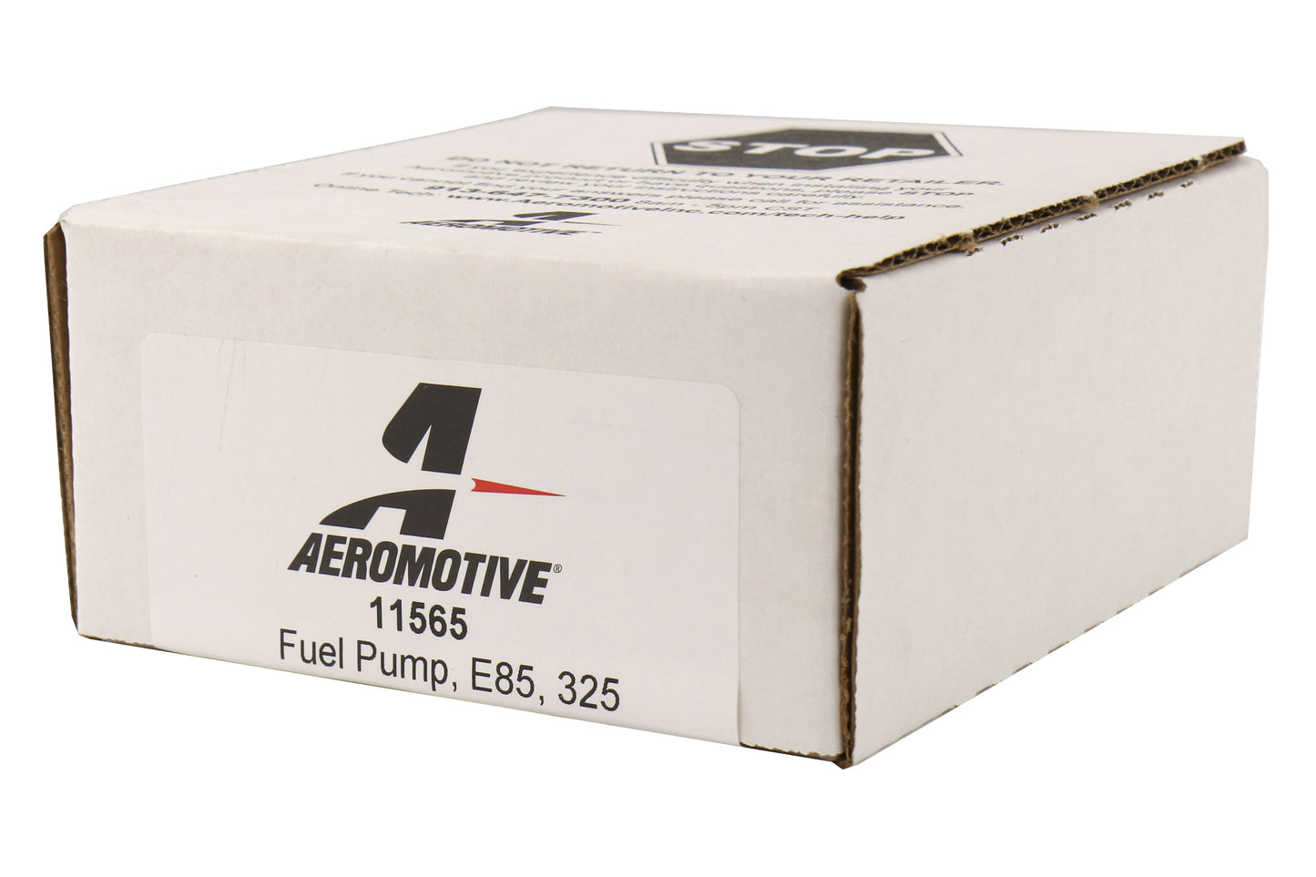 AER11565 Aeromotive 325 Stealth Fuel Pump - 2013+ FT86,