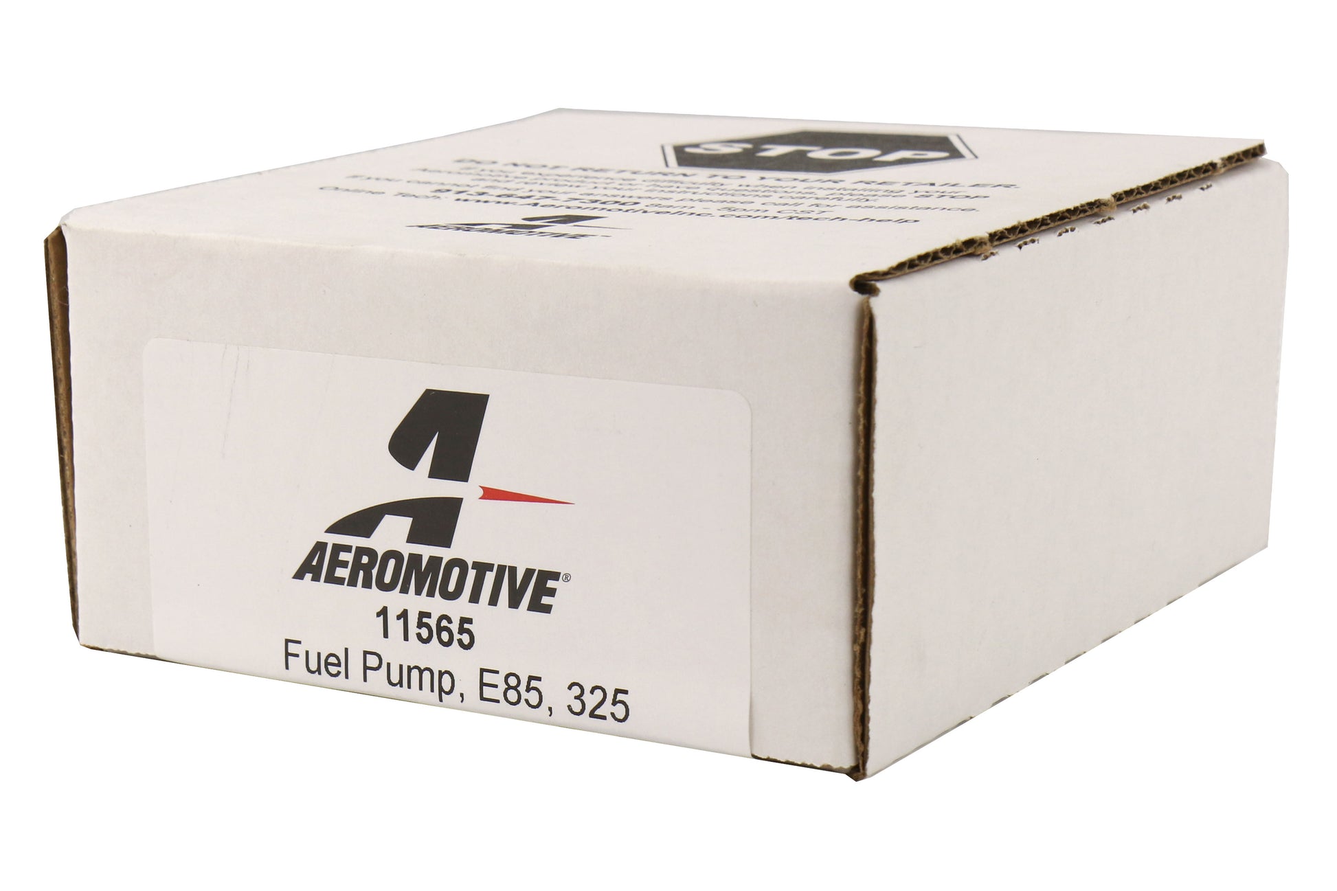 AER11565 Aeromotive 325 Stealth Fuel Pump - 2013+ FT86,