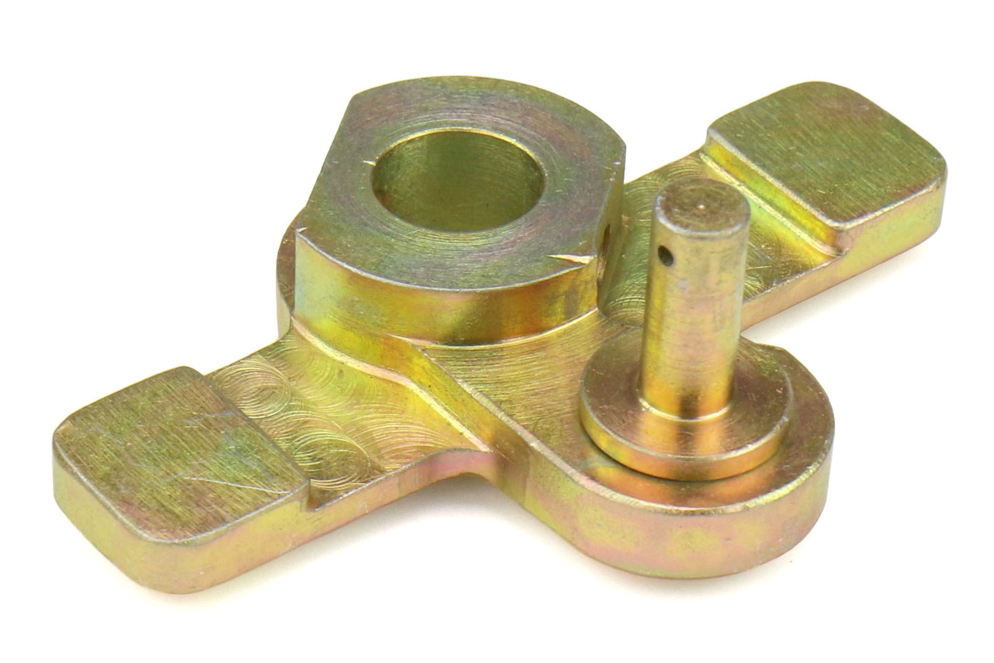 TQSTS-SS-023C Torque Solution Short Shifter Adapter and Bushing Combo - 2015-2020 WRX MT,