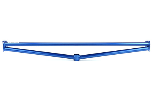 CUS672 492 FMLHD Cusco Power Brace Front Member - Subaru Models (inc. 2002-2007 WRX/STi),