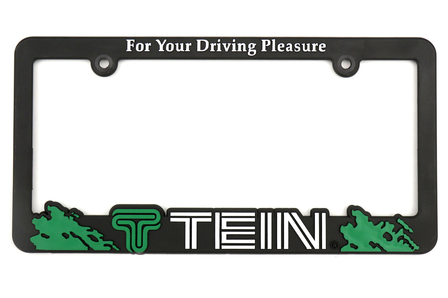TEITN019-003 Tein License Plate Frame - Universal,