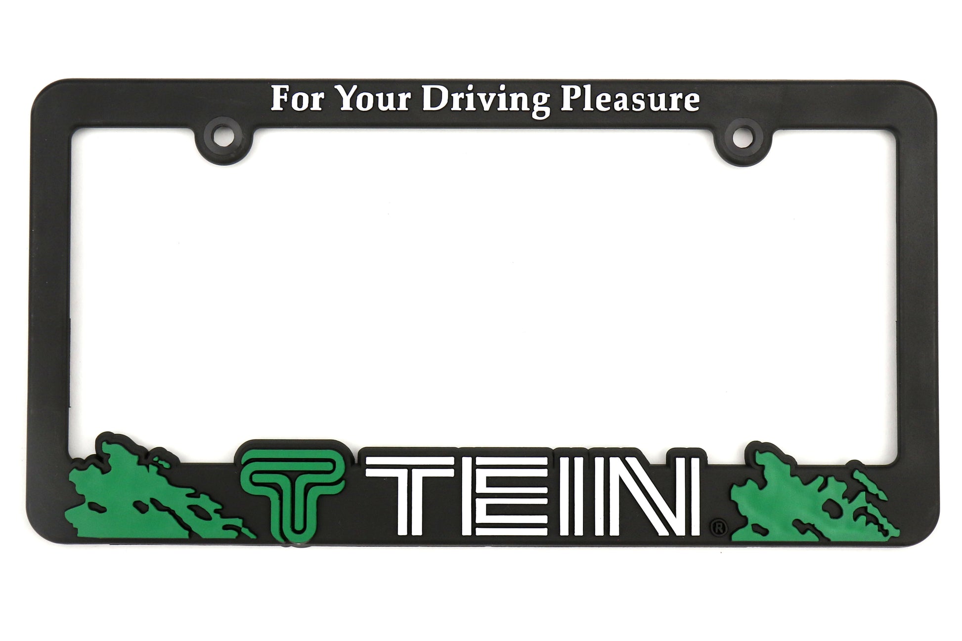 TEITN019-003 Tein License Plate Frame - Universal,