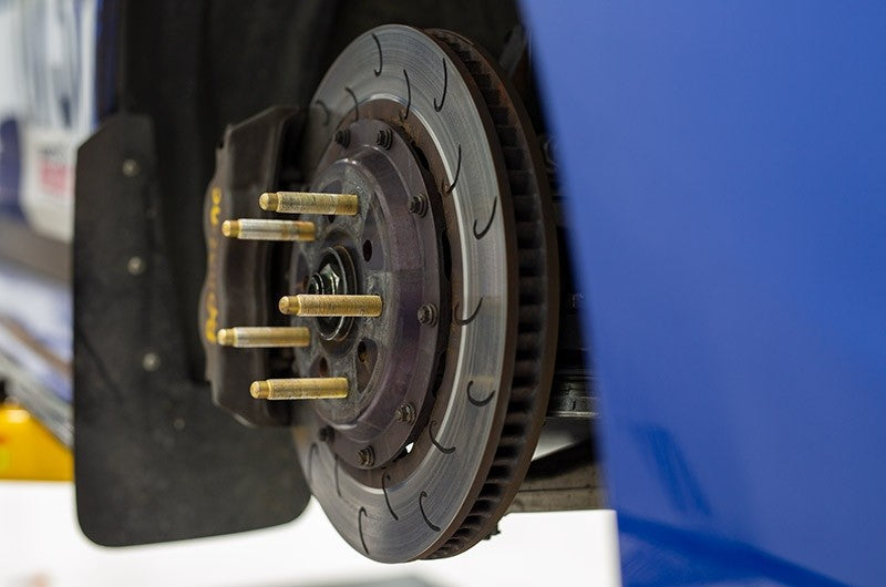 ARP100-7716 ARP Extended Wheel Studs - 2015+ WRX / 2015+ STI / 2013+ FT86,