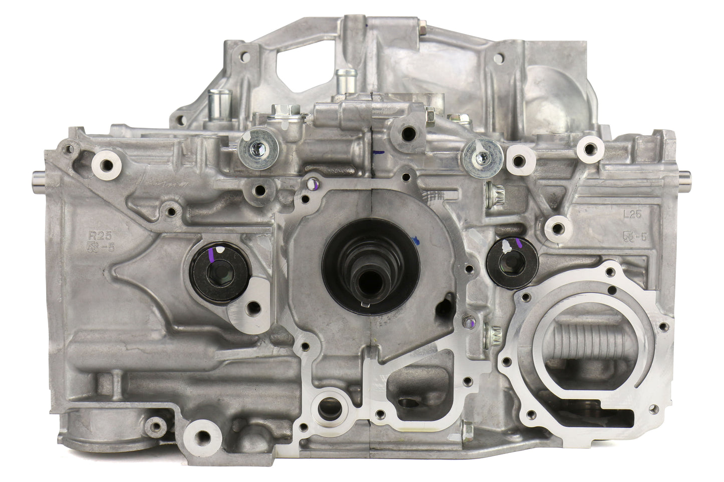 SUB10103AC890 Subaru OEM STI Short Block - 2008-2021 Subaru STI,