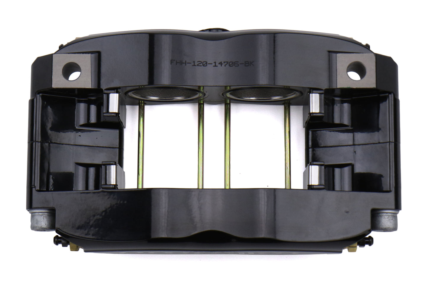 Wilwood DPR Front Kit 12.00in - 2002-2005 Subaru WRX