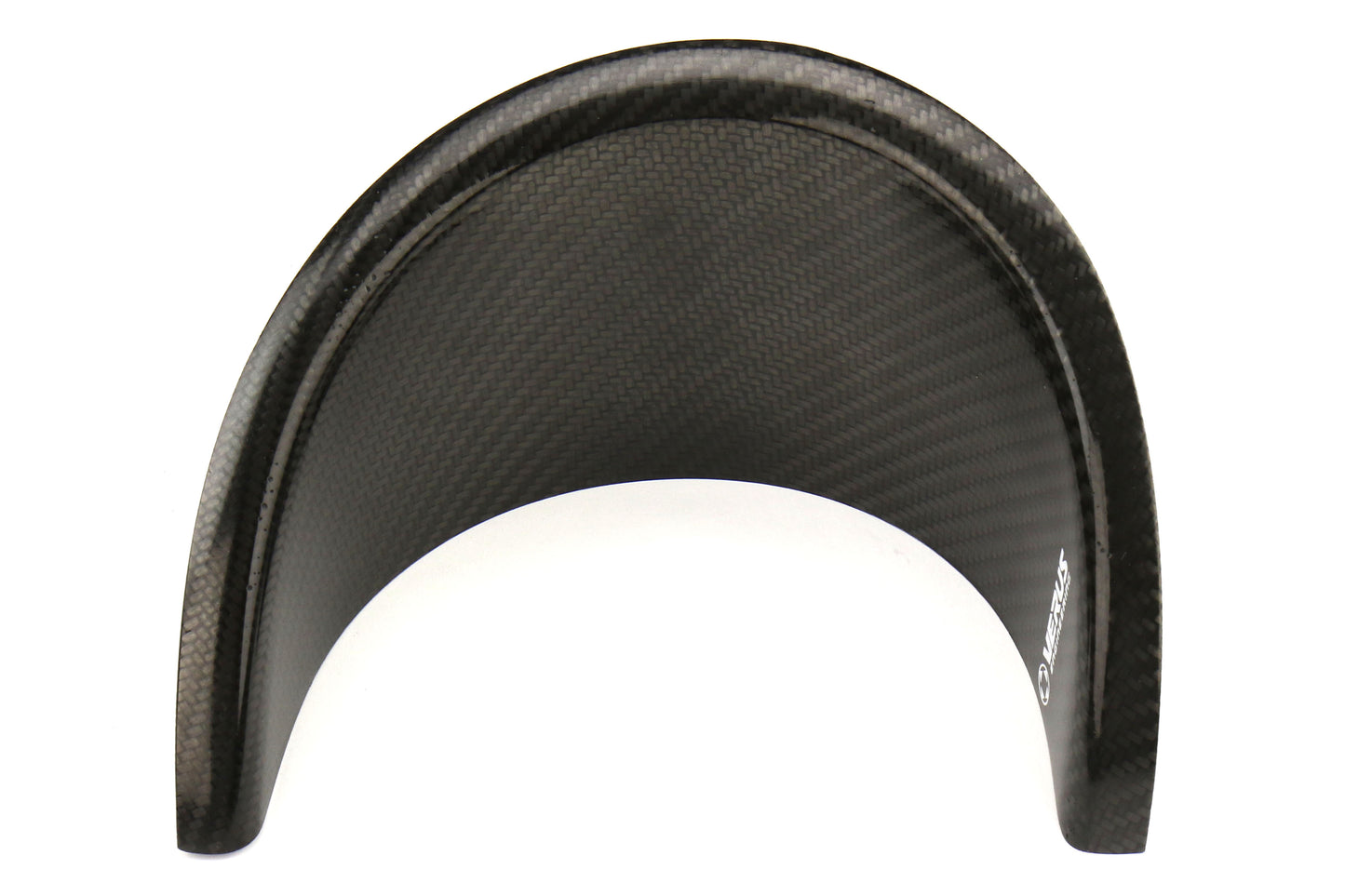 VERA0060A Velox Carbon Fiber Exhaust Finishers - 2013+ FT86 (left),