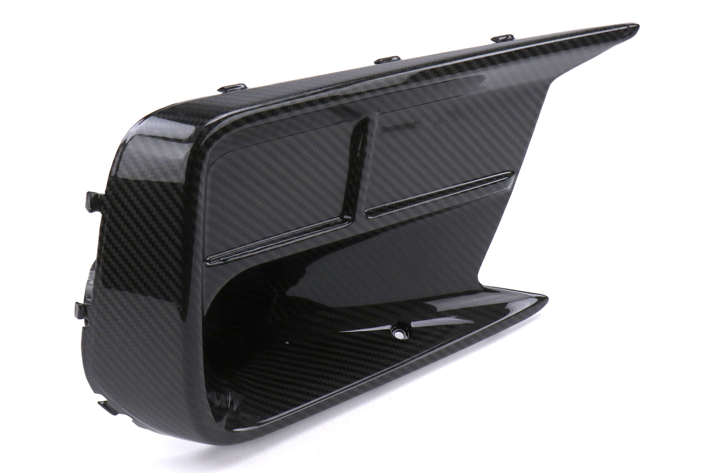 APPCF-801850 APR Performance Brake Cooling Ducts - 2018+ STI,