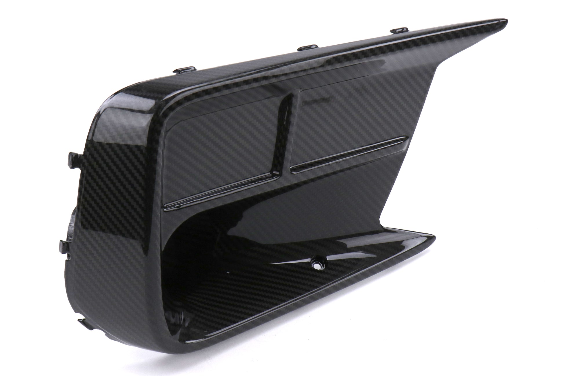 APPCF-801850 APR Performance Brake Cooling Ducts - 2018+ STI,