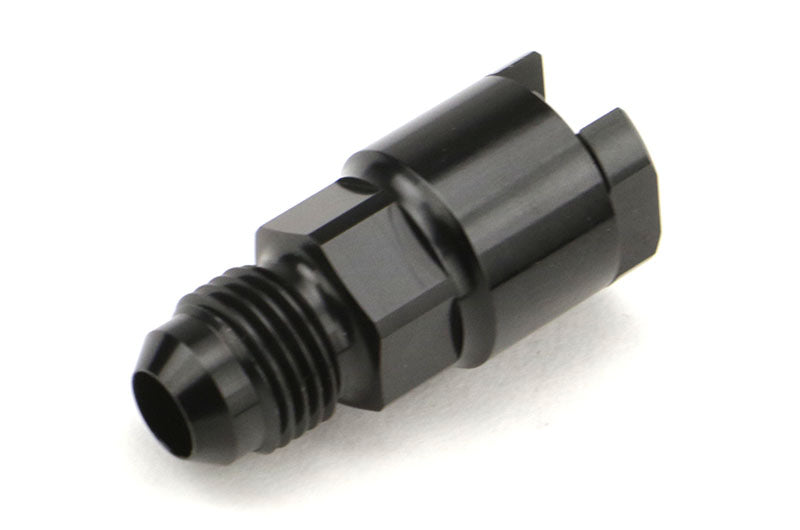 COB312630 COBB Tuning -6AN to 3/8in Fuel Line Adapter Fittings - Subaru WRX 2006-2021 / STI 2004-2016,