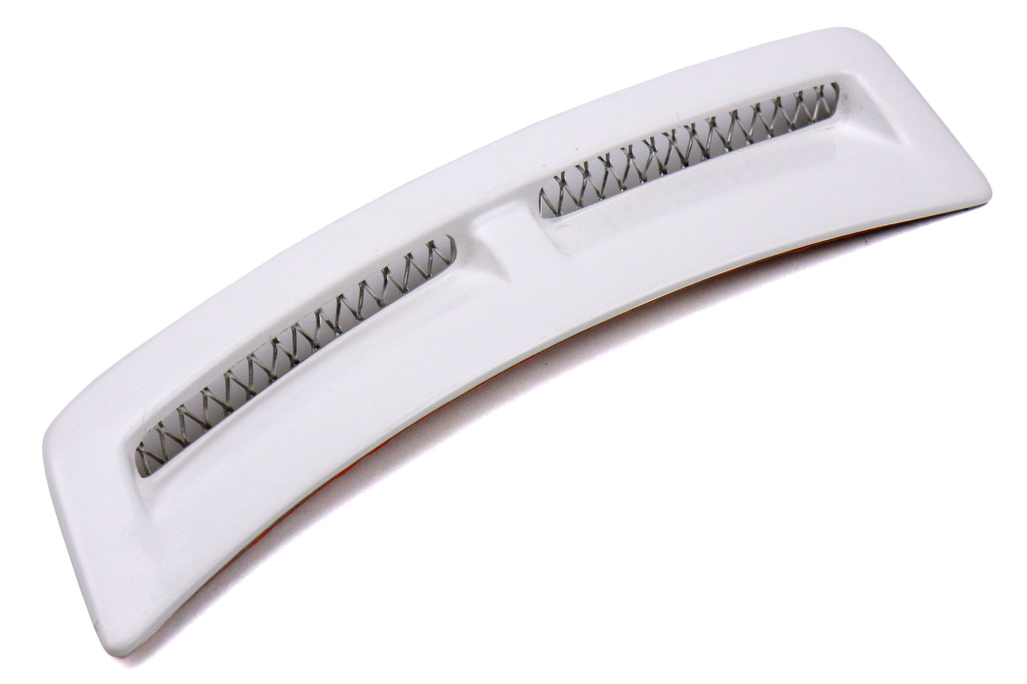 CYB0033 Cyber R S207 Style Front Bumper Duct - 2015+ WRX / 2015+ STI,