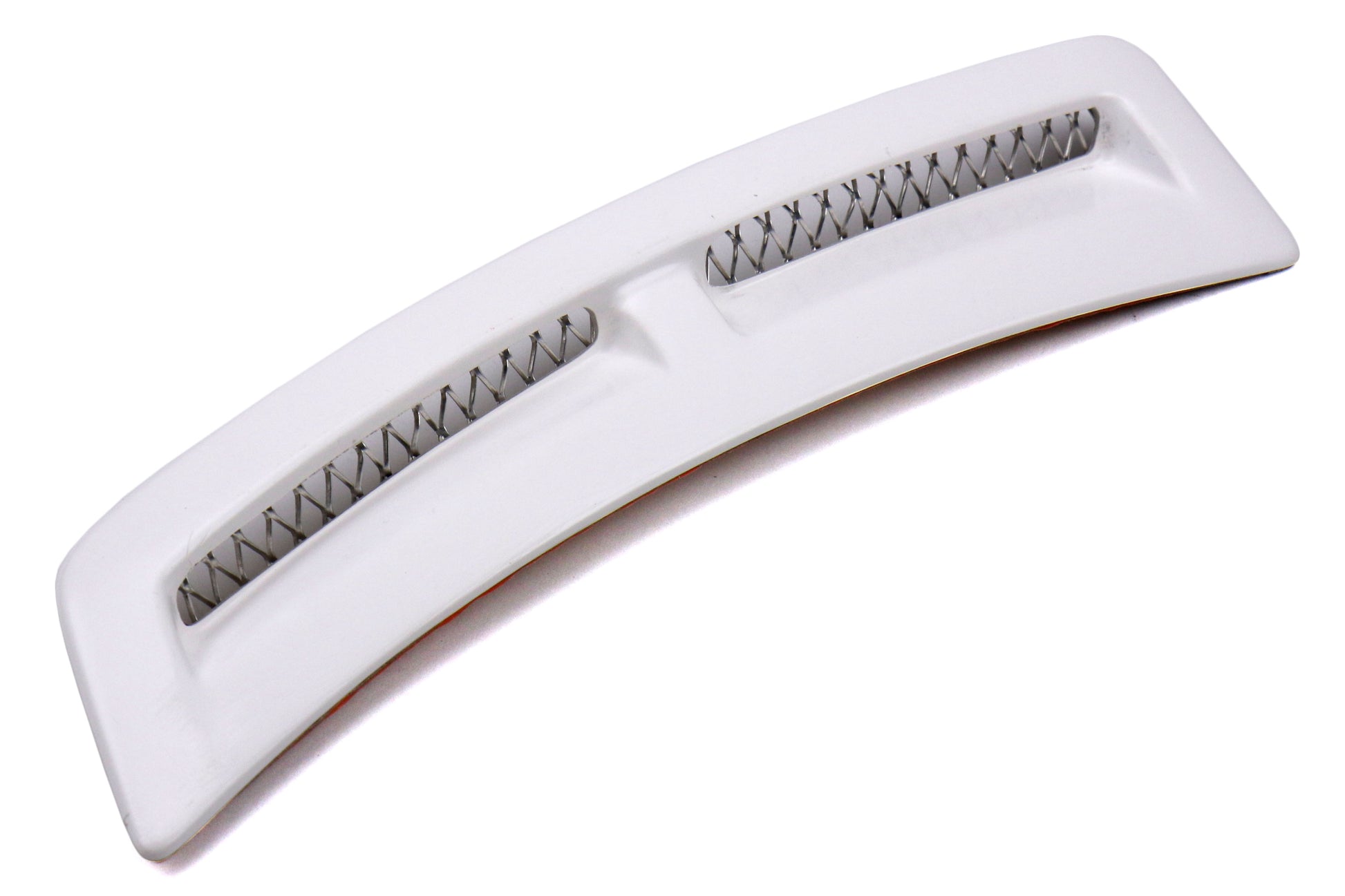 CYB0033 Cyber R S207 Style Front Bumper Duct - 2015+ WRX / 2015+ STI,