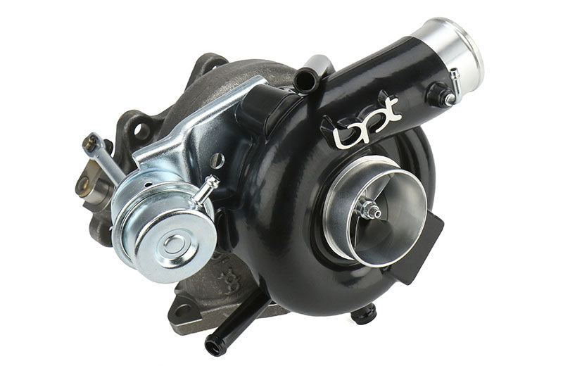 BLCTD06H-20GXT-R Blouch TD06H-20GXT-R Billet Ball Bearing Turbo 10cm2 - 2002-2007 Subaru WRX / 2004+ Subaru STI,