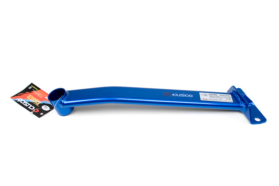 CUS672 492 R Cusco Lower Rear Power Brace - Subaru Models (inc. 2002-2007 WRX/STi),