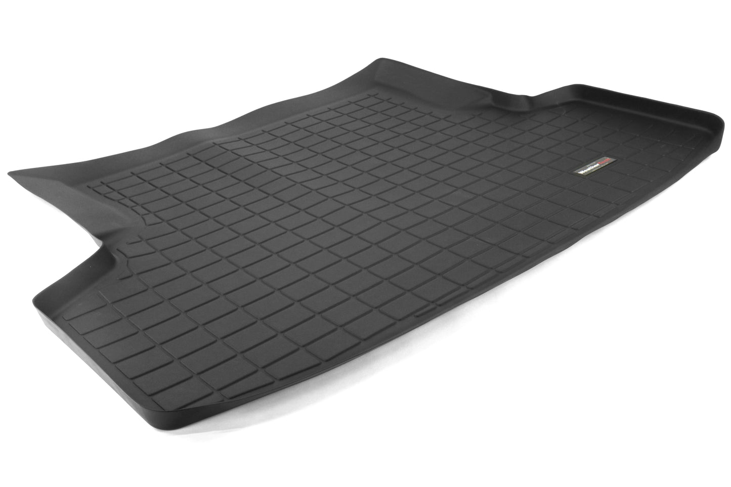 WEA40550 WeatherTech Cargo Liner All Weather Trunk Mat - 2015+ WRX / 2015+ STI,