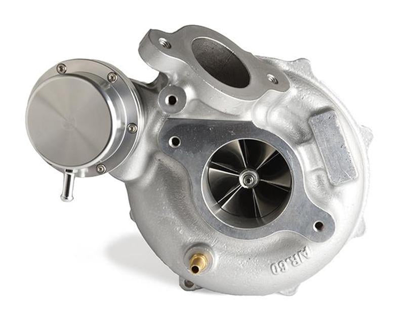 TMRTR-TS1042 Tomioka Racing TR GTX2971 Hybrid Turbo - 2015-2020 Subaru WRX / 2014+ Subaru Forester XT,