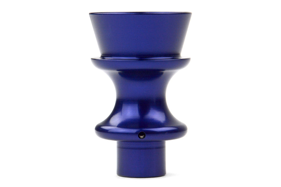 BEAS76400RKB Beatrush Reverse Lockout - Blue,