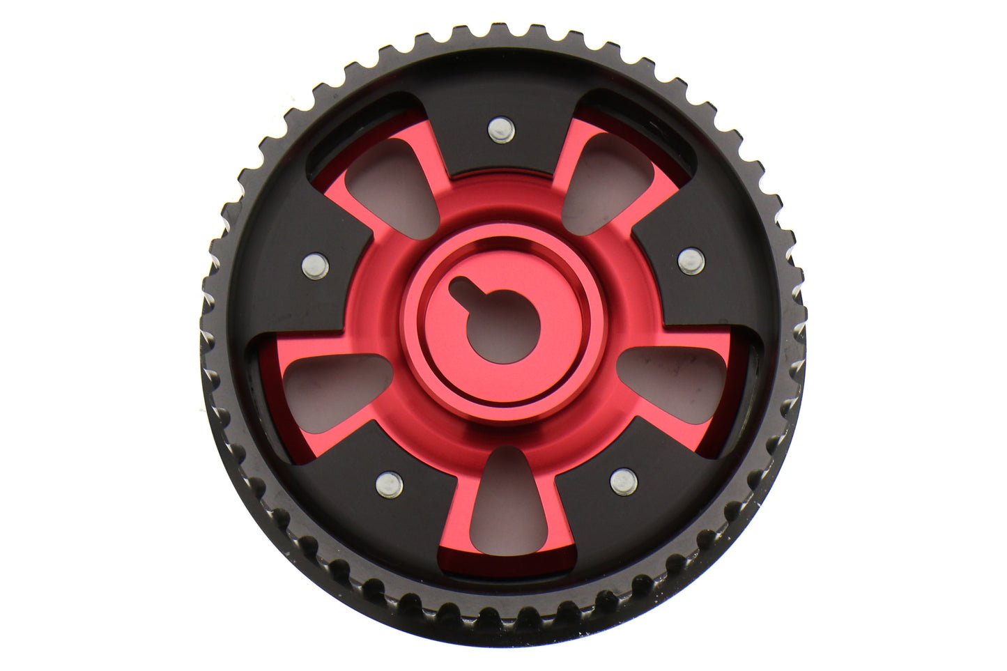 TOMTA302F-SB01A Tomei Adjustable Cam Gear Exhaust LH -,