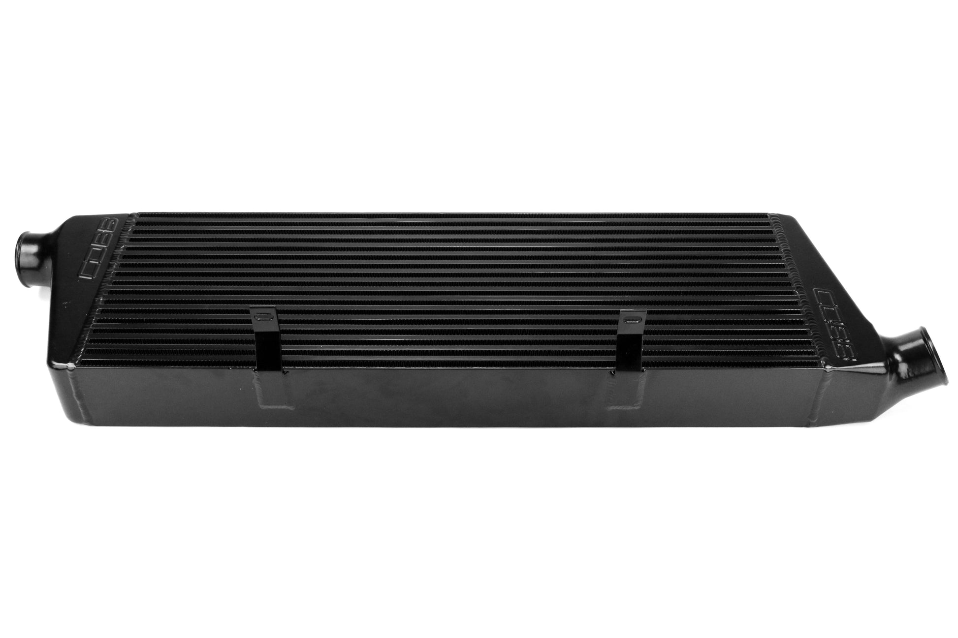 COB712502-BK COBB Tuning Front Mount Intercooler Core Black - Subaru WRX/STi 2004-2007,