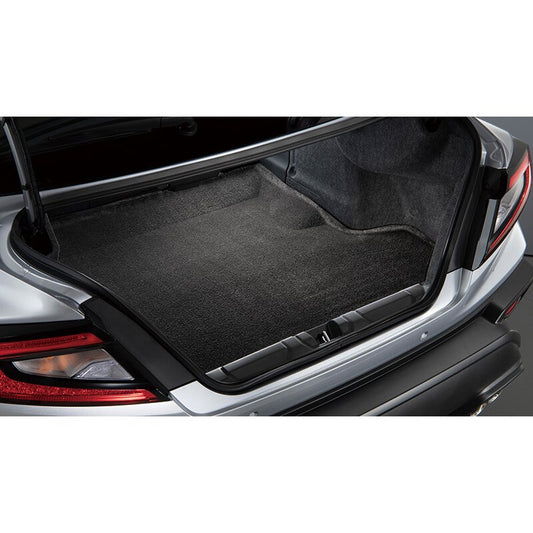 STIJ5017VC560 Subaru OEM 3D Contoured Trunk Mat 2022+ Subaru WRX,