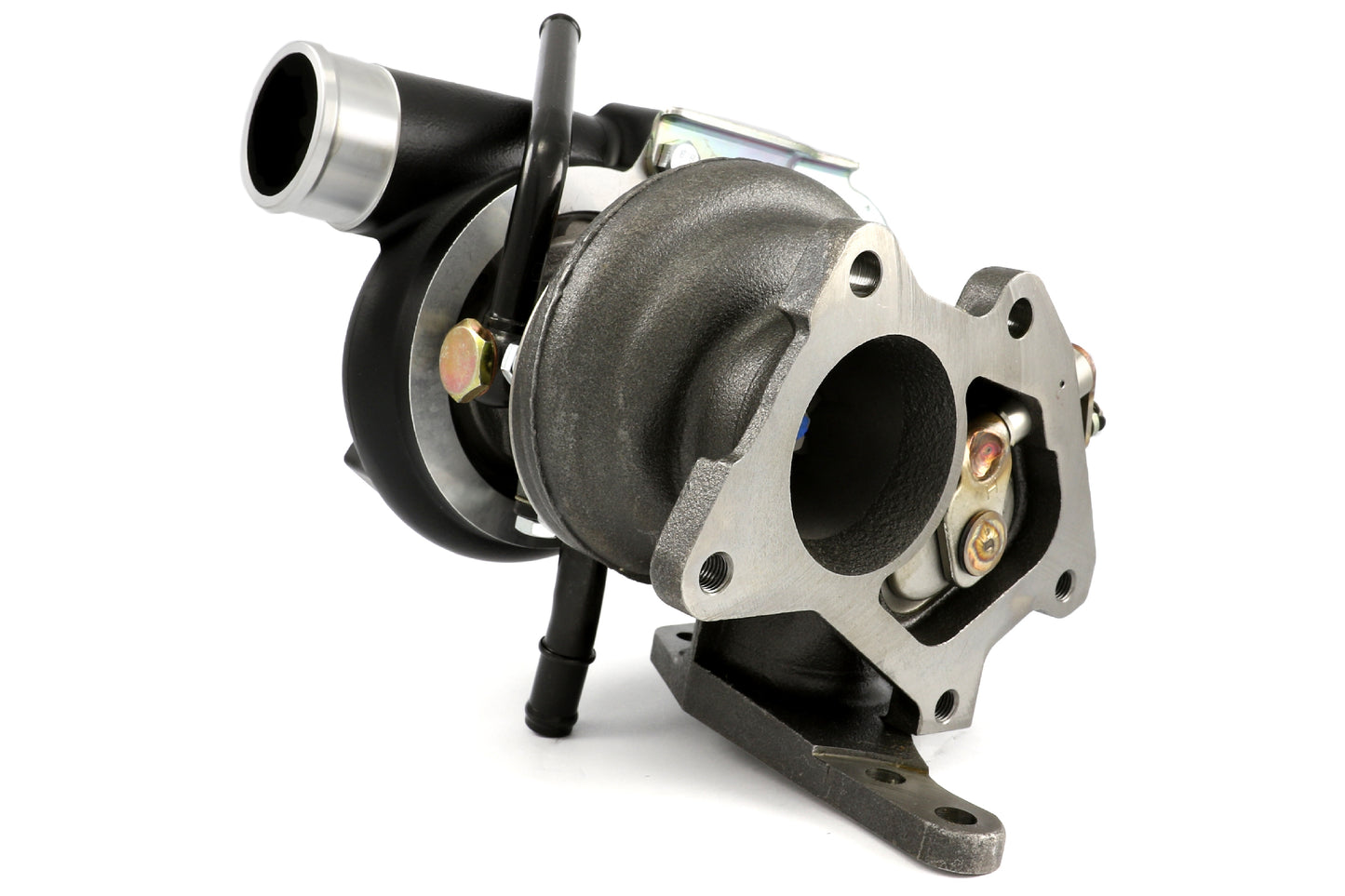 BLCDOM1.5XTR-TS Blouch Dominator 1.5XT-R 10cm^2 Twin Scroll JDM Turbo - 2002-2007 Subaru WRX / 2004-2021 Subaru STI,