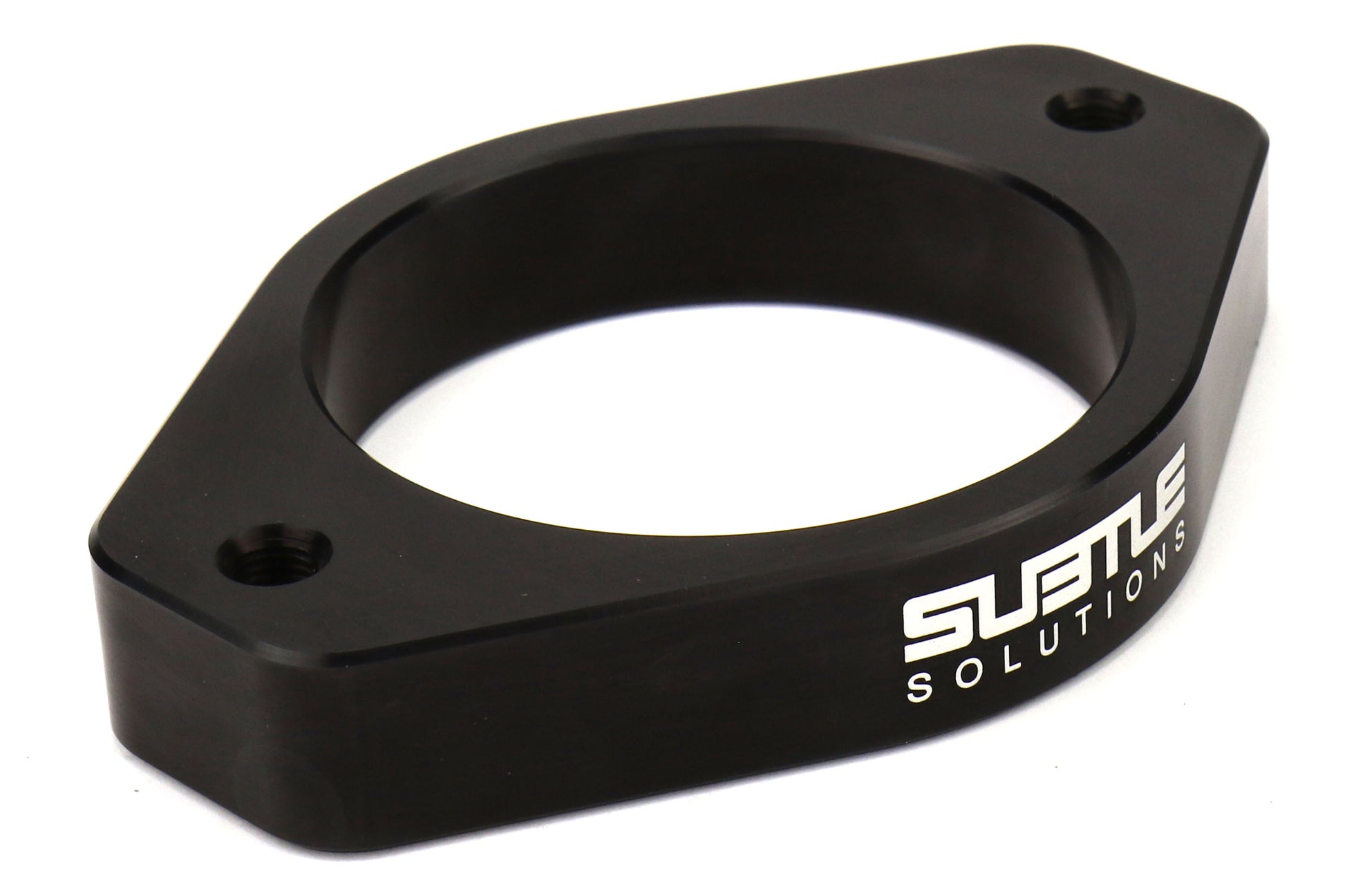 SBTSUS-101R-ABK Subtle Solutions 1in Saggy Butt Rear Spacer Set - 2015-2021 Subaru WRX & STI / 2013-2021 FRS / BRZ / 86 / 2016-2021 Crosstrek / 2014-2020 Forester,