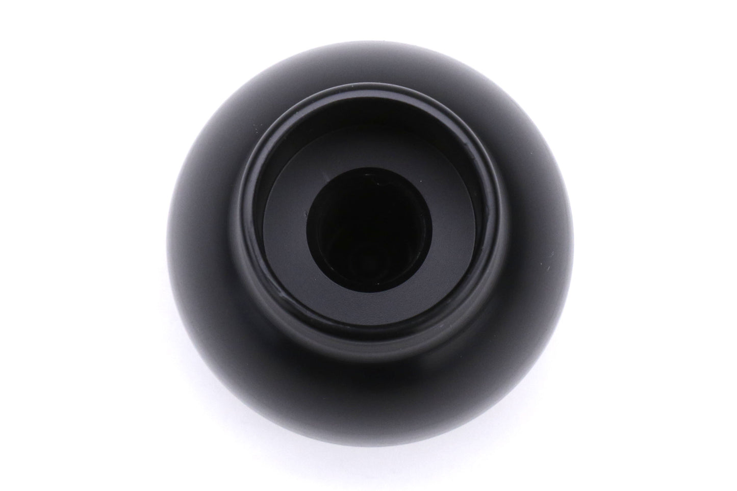 BEAA91212B-QBR Beatrush Q45 Shift Knob (black or white) - 2015+ WRX / 2015+ STI / 2013+ BRZ-Black,
