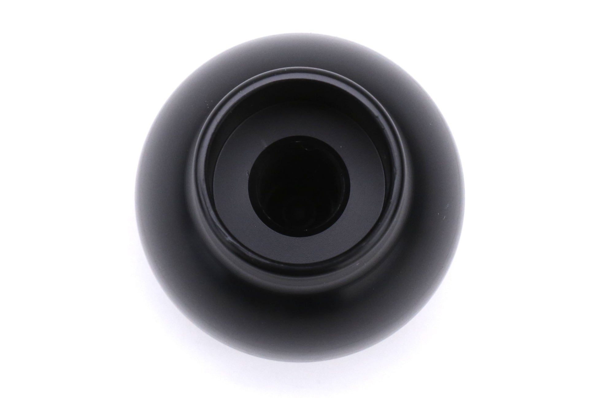 BEAA91212B-QBR Beatrush Q45 Shift Knob (black or white) - 2015+ WRX / 2015+ STI / 2013+ BRZ-Black,