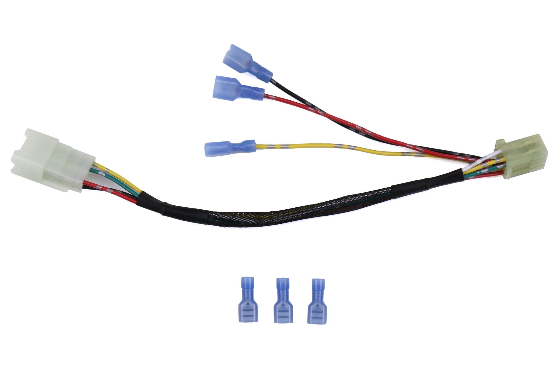 SBSF1PNPSS-3WIRE 3 Pin - JDM OEM, SubiSpeed F1, & GCS CS Style Lights,