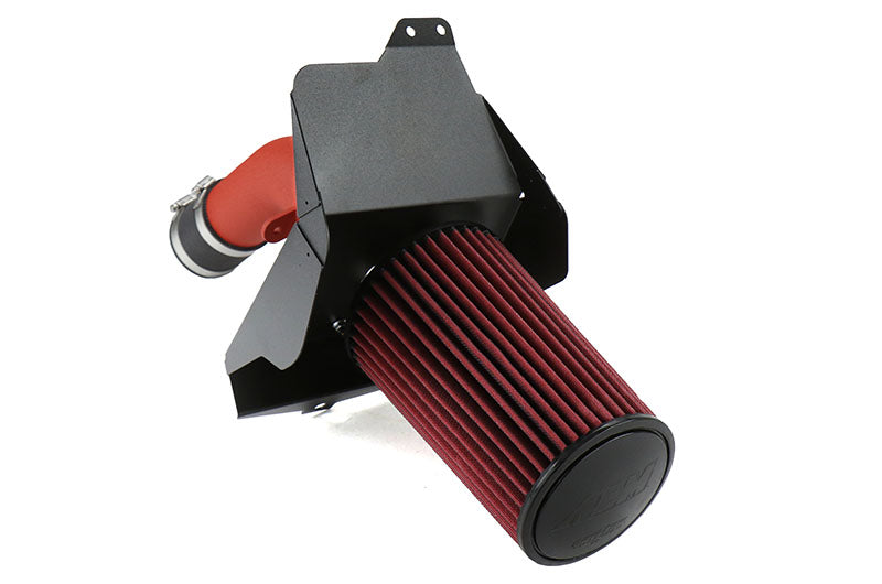 AEM21-478WR AEM Cold Air Intake - 2008-2014 Subaru WRX / 2008-2014 Subaru STI,