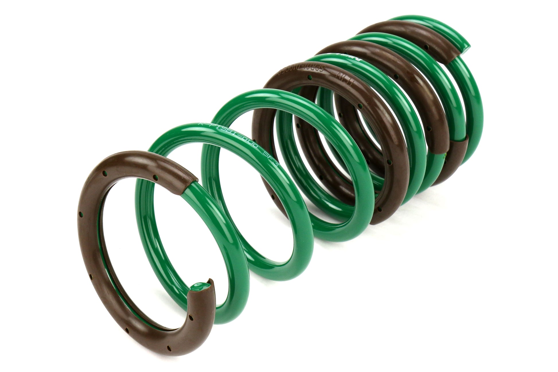 TEISKSB0-AUB00 TEIN S.Tech Springs - 2015+ WRX / 2015+ STI,