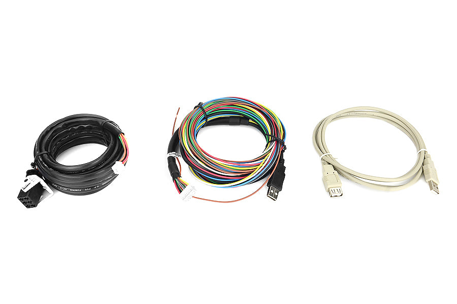 AEI30-4900 AEM Wideband Failsafe Gauge (Boost / AFR) - Universal,