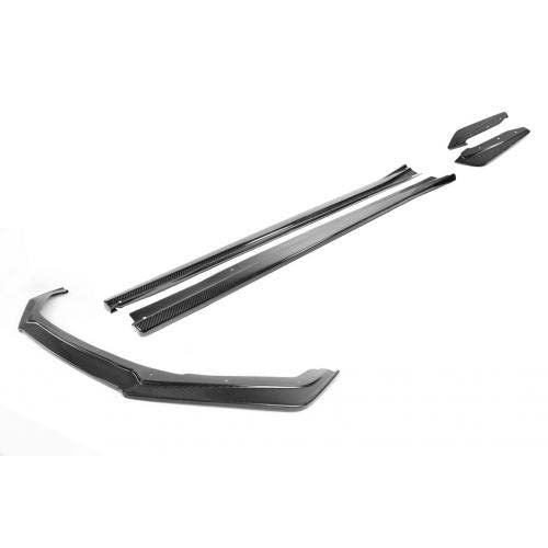 APPAB-528660 APR Carbon Fiber Aerodynamic Kit - 2017+ Toyota 86,