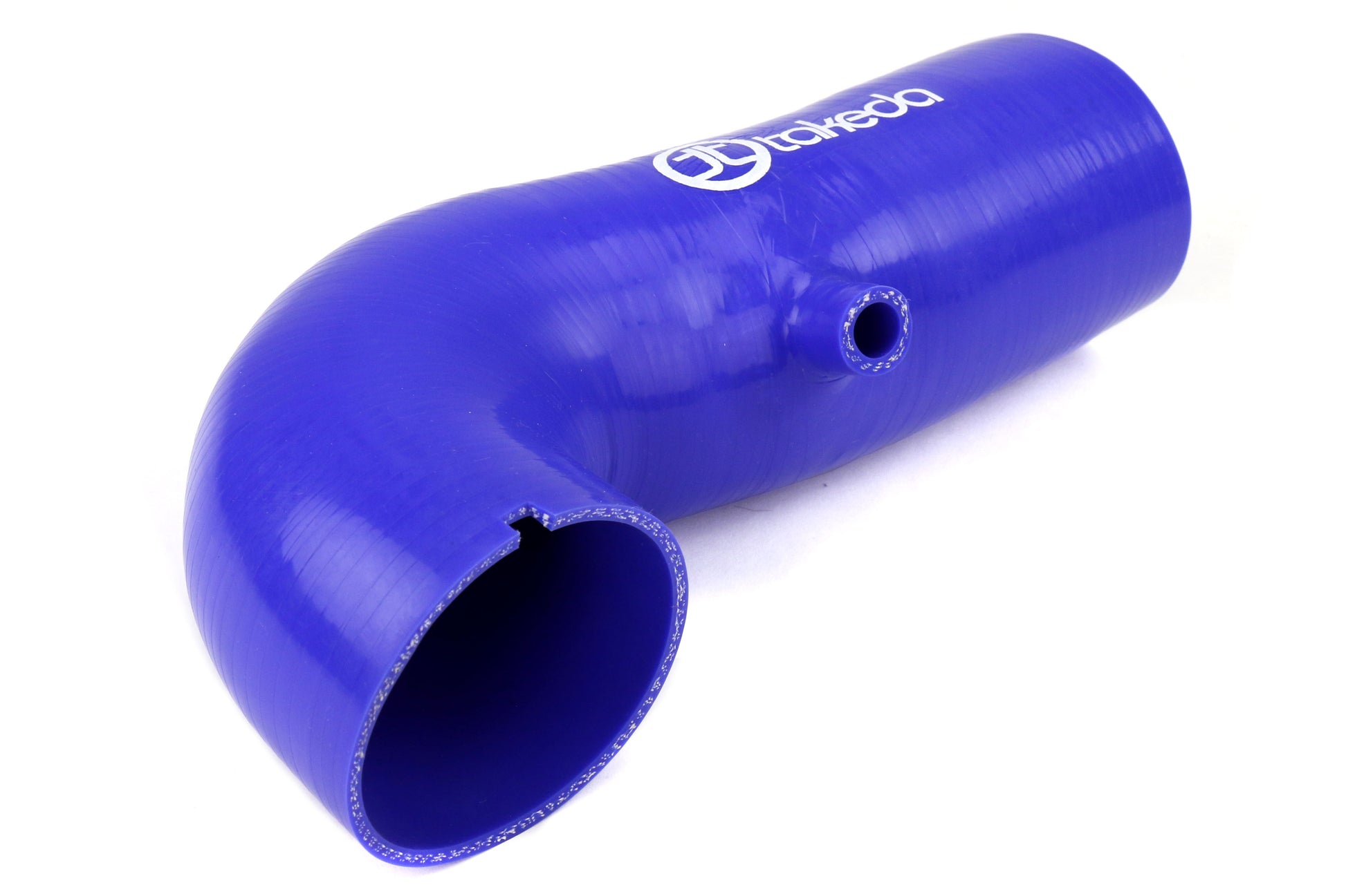 AFETT-2016L aFe Takeda Torque Booster Tube - 2013+ FT86,