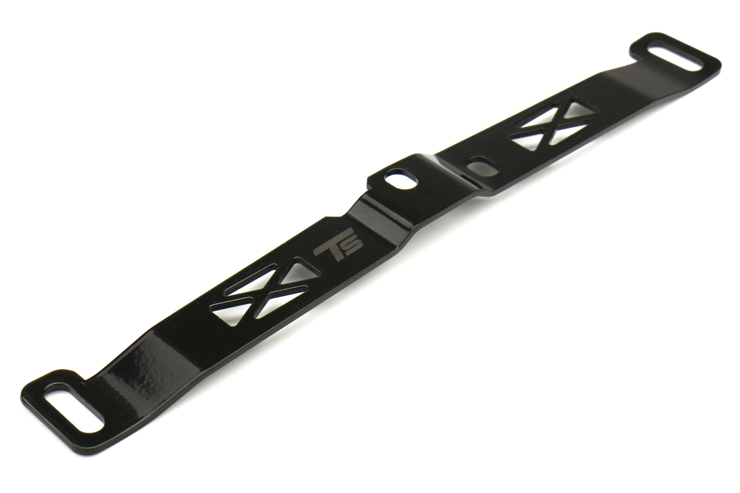 TQSTS-SU-330 Torque Solution Hella Horn Bracket - 2015+ WRX / 2015+ STI,