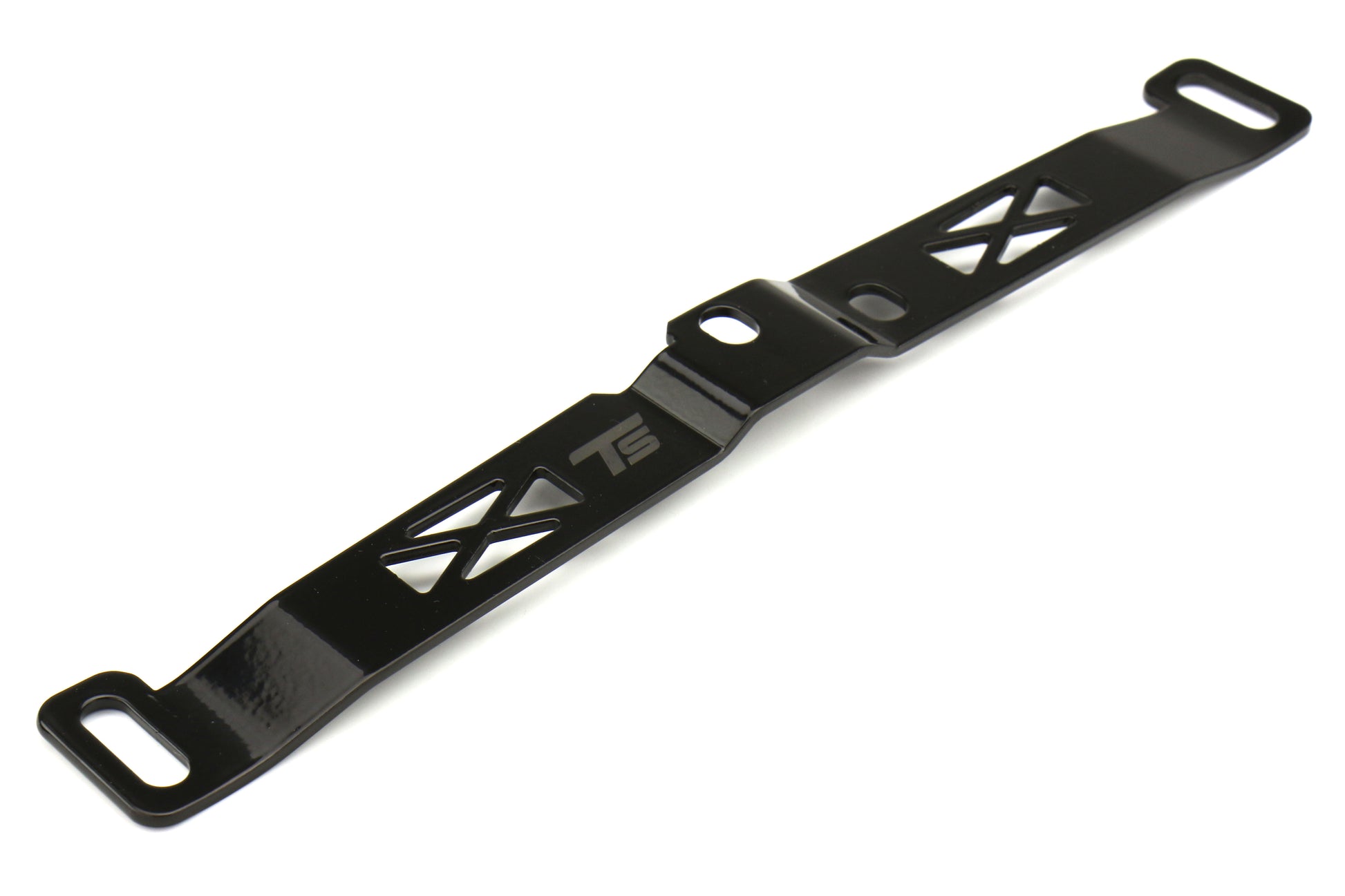 TQSTS-SU-330 Torque Solution Hella Horn Bracket - 2015+ WRX / 2015+ STI,