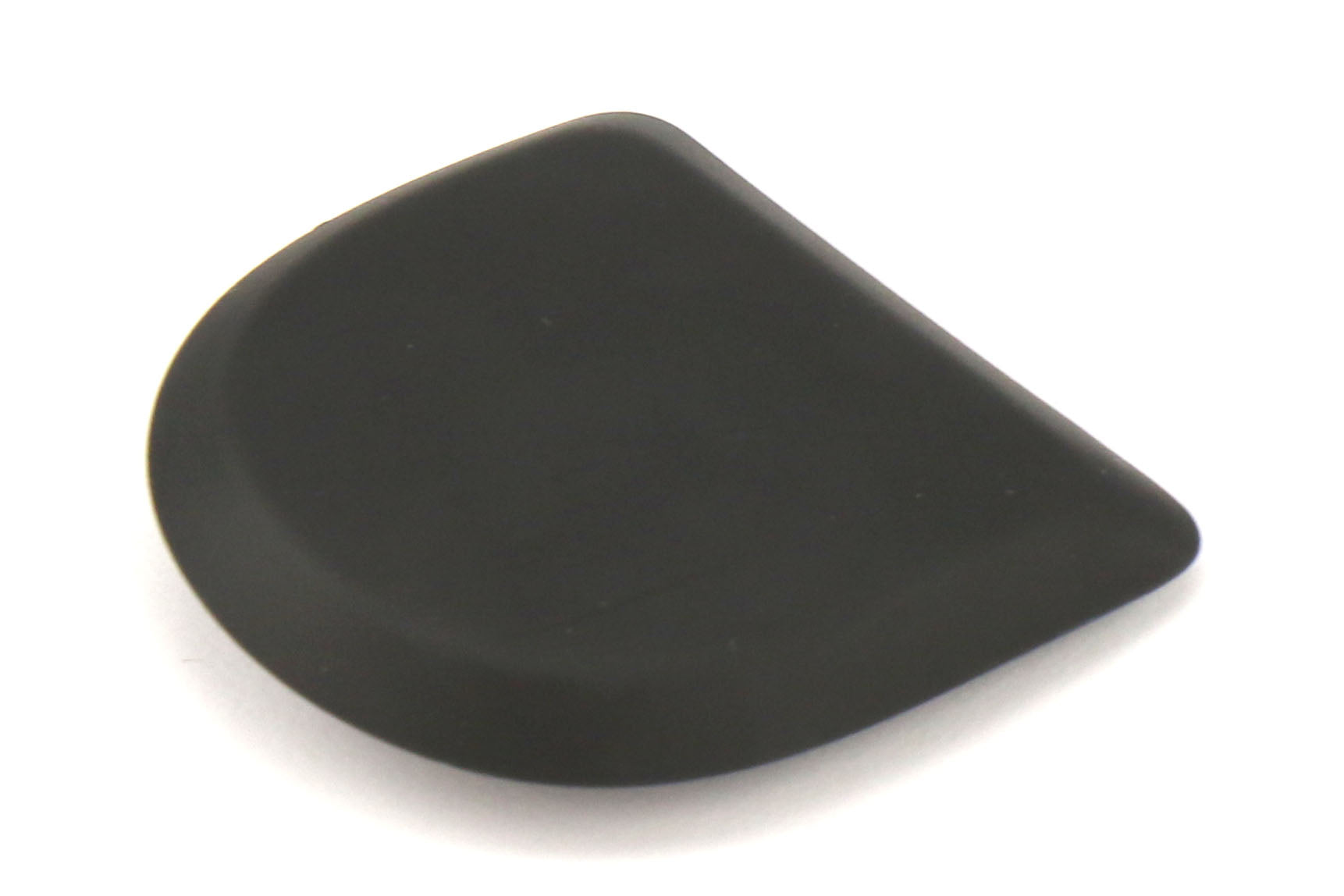 SUB34348FJ000VH Subaru OEM Key Cylinder Cap Cover - 2015+ WRX / 2015+ STI / 2014+ Forester / 2013+ Crosstrek,