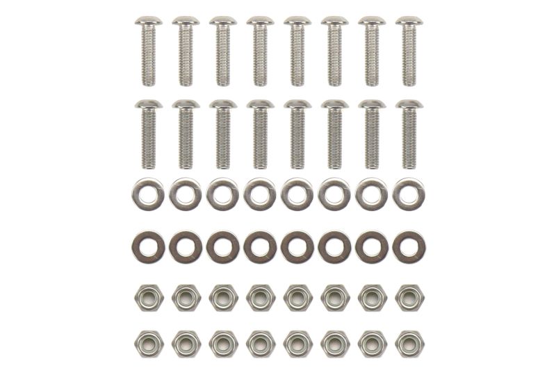 APPCF-100002 APR Carbon Fiber Hood Vents Narrow,