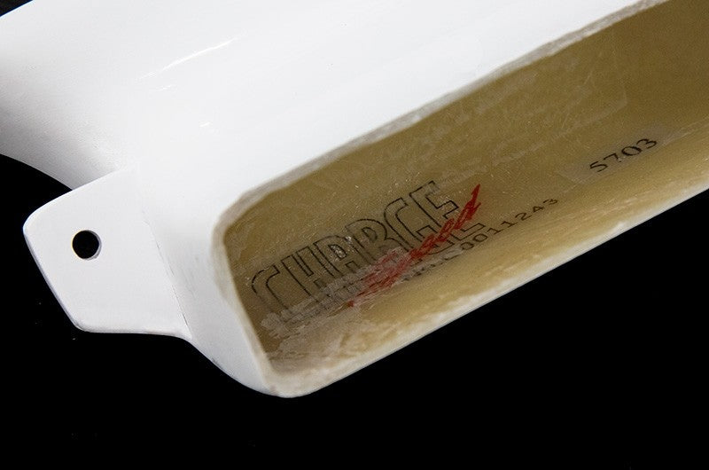 CRG005703 ChargeSpeed Air Intake Duct (FRP) - 2015+ WRX / STI,