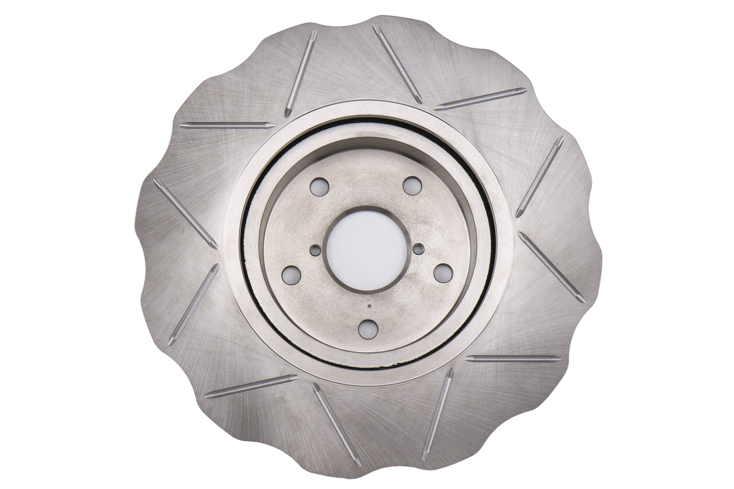 WAVSUB036SP WaveSpec Sport Line Front Rotor - 2015+ WRX,