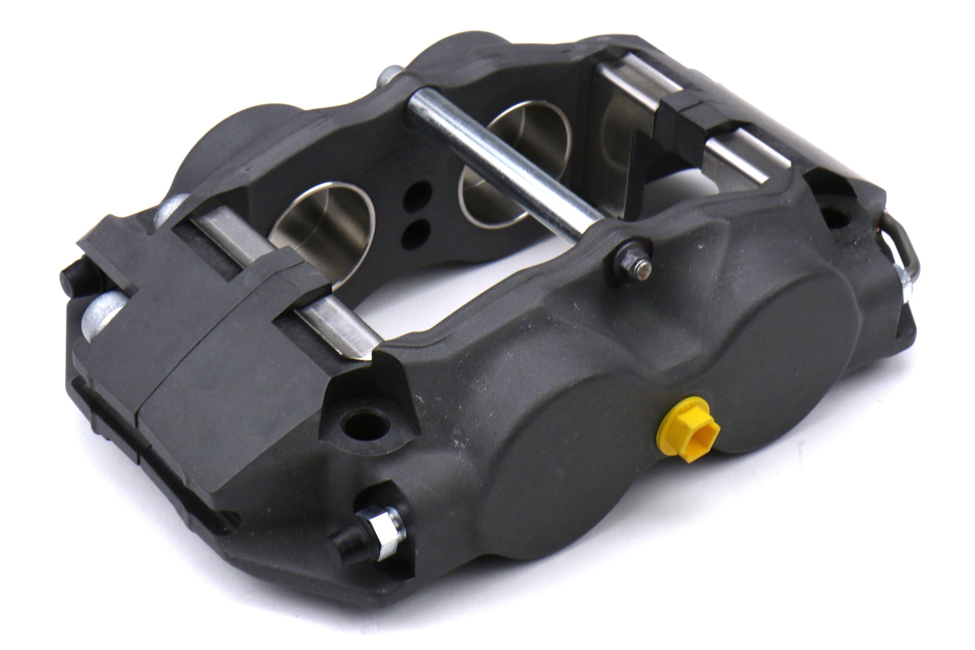 APC13.01.10005 AP Racing Competition Brake System (Sprint) - 2013+ FT86,