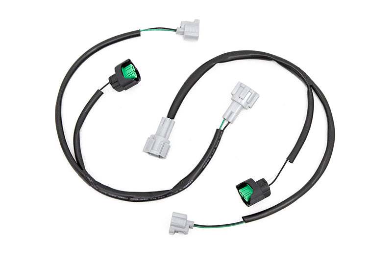 OLMOLM-84981VA010 OLM OEM Style Fog / Turn Signal Harness - 2015-2021 Subaru WRX / 2015-2017 STI,