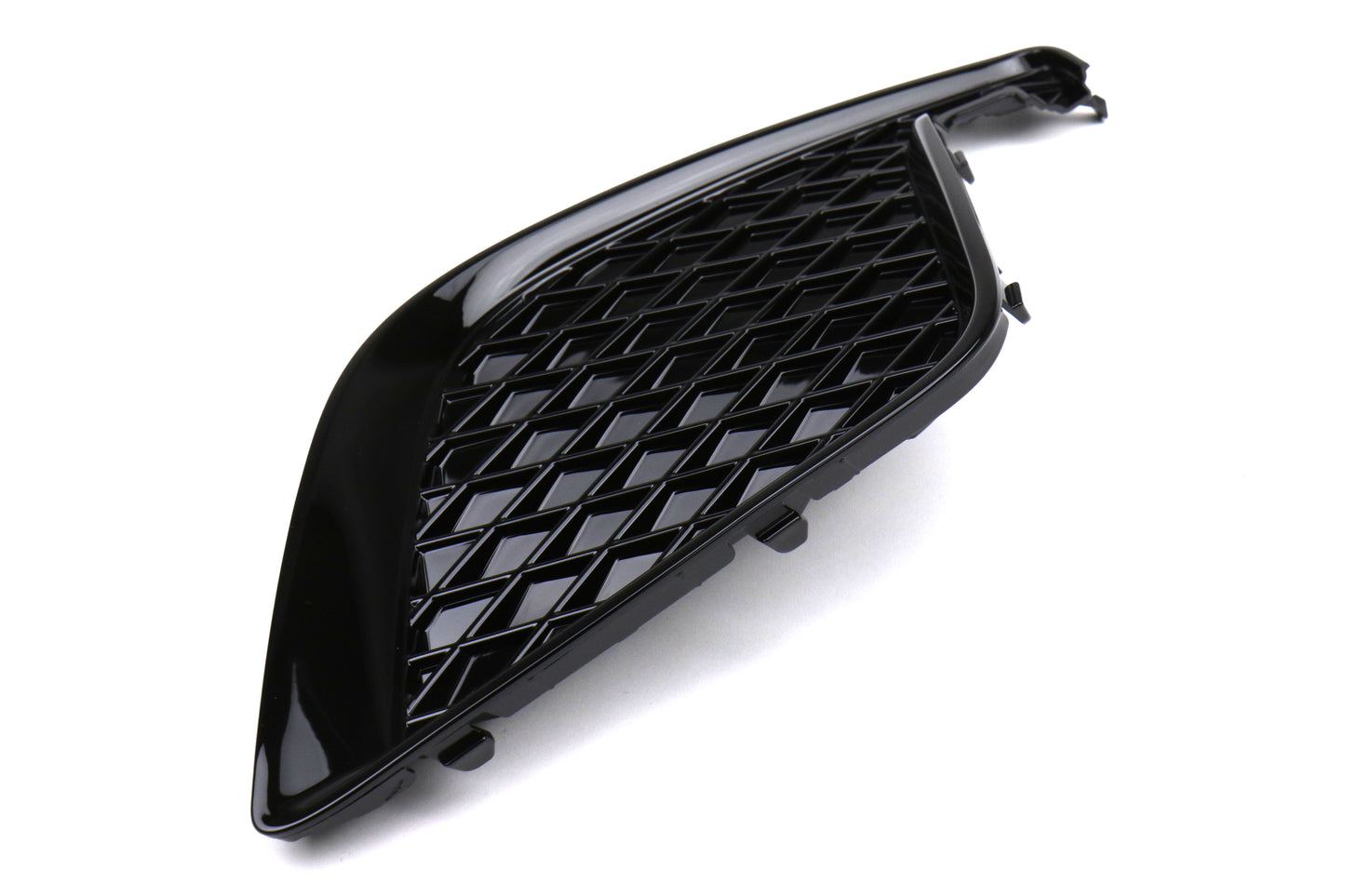 Subaru tS Fog Small Light Cover Left - 2017-2020 Subaru BRZ